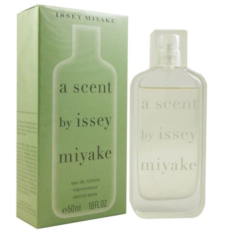 issey miyake a scent 50 ml eau de toilette